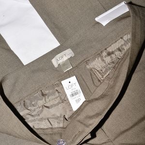 Ann Taylor  trousers